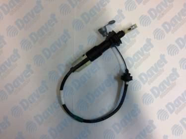 CAVO 6001661 Debriyaj Teli P206 (Be4 Vites) (Otomatik Ayarli) 98-> (934/594mm)